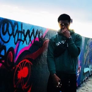 Meet your Posher, Bryan